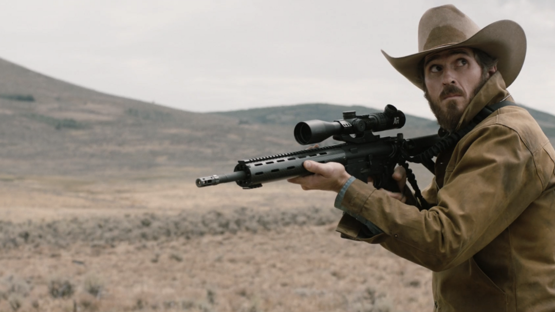 Dave Annable Wants to Be on 'Dutton Ranch' - Despite 'Yellowstone' Death 