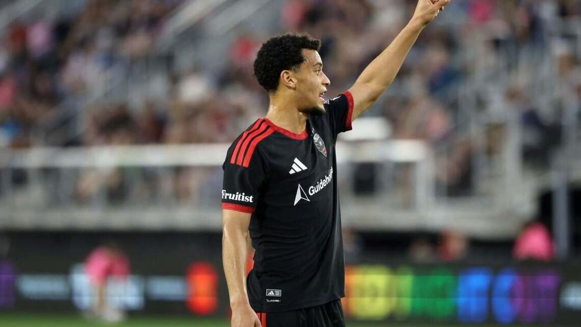 Whitecaps, closing in on playoff berth, aim to slow D.C. United's rise 