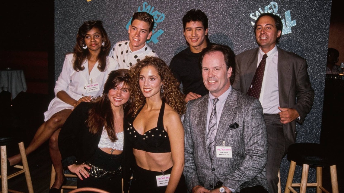 ‘Saved by the Bell' Star Finally Breaks Silence on Recent Death of Beloved Co-Star 