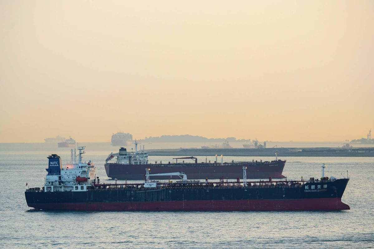  Energy prices feed directly into transportation, manufacturing, and food costs. Huiying/Getty Images
