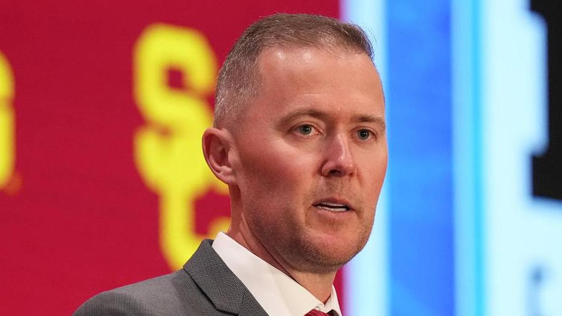 Three Reasons USC Could Make the College Football Playoff Next Season