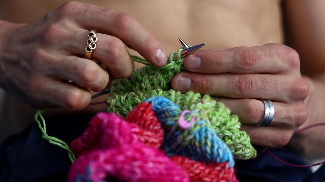 Why Creative Retreats Are the Biggest Travel Trend of 2026—From Knitting to Painting to Writing