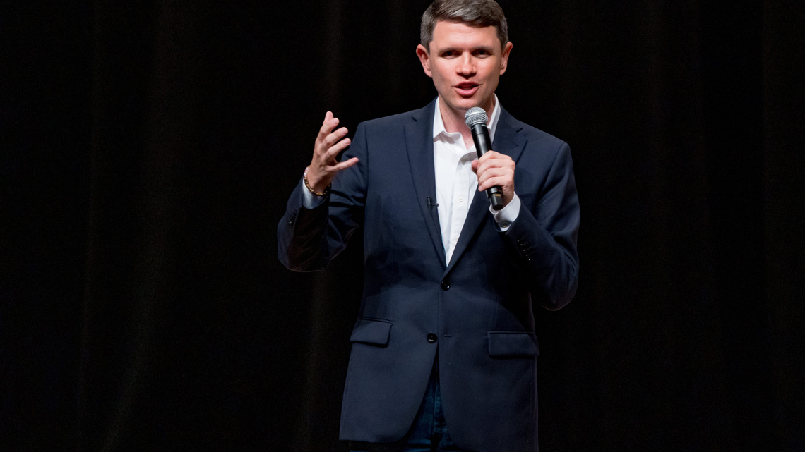 As Texas Senate race tightens, Talarico's mask is slipping | Opinion 
