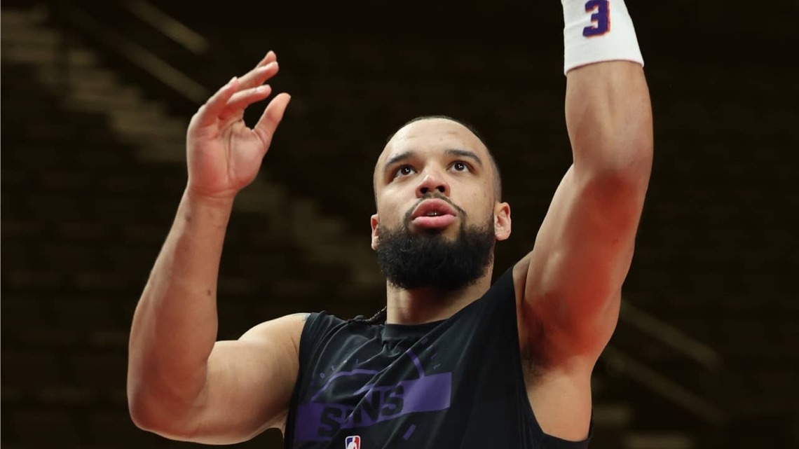 "It evolved" - Dillon Brooks explains how he became the NBA's biggest villain 
