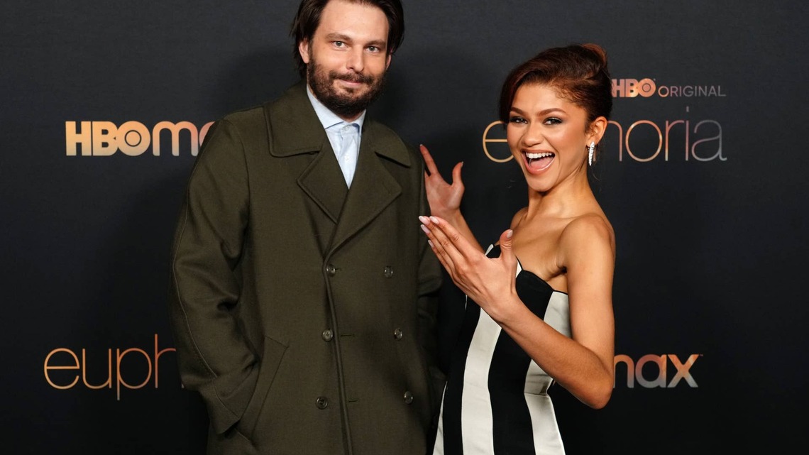 ‘Euphoria' Showrunner Reveals How He Pitched the Ending to Zendaya 