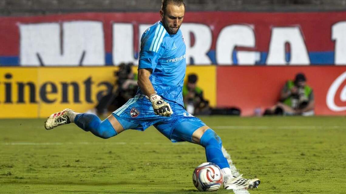 FC Dallas, Charlotte FC on the rise ahead of showdown 