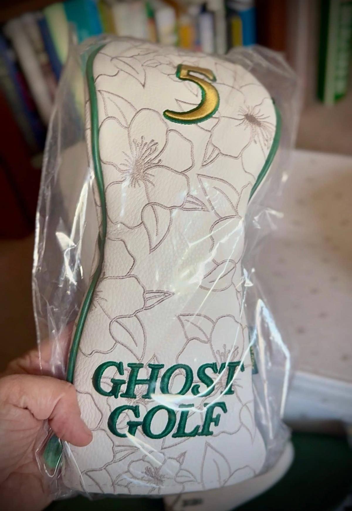  Photo Credit: Brendon R. Elliott, PGA