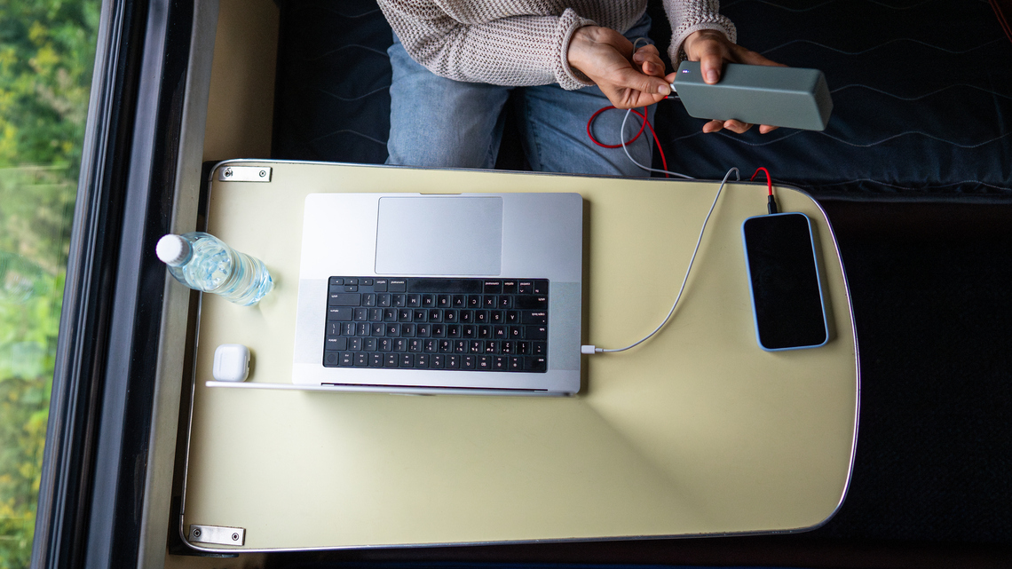 Give Your Devices Some Juice With These 9 Reviewer-Loved Portable Chargers 
