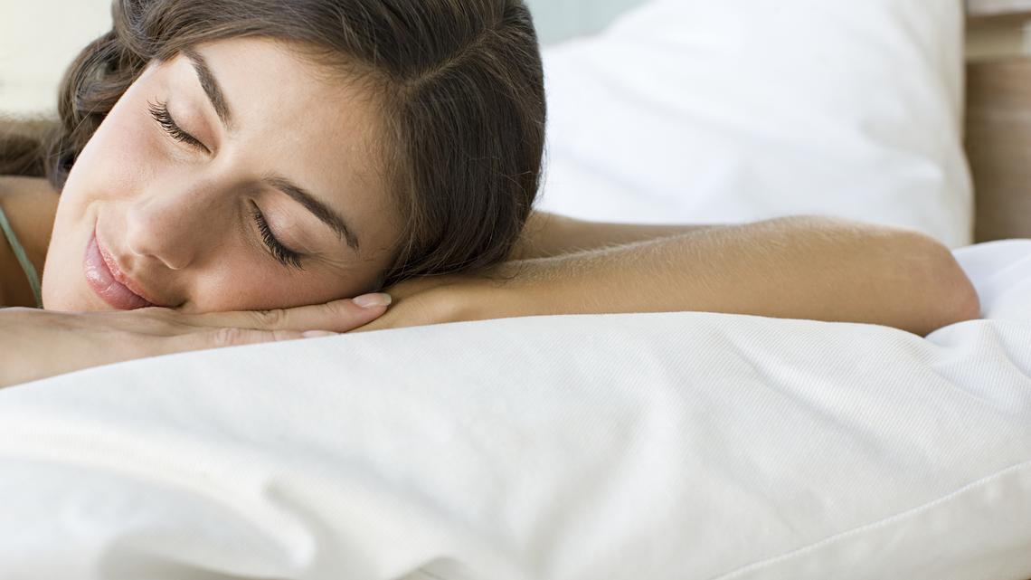 These Down-Alternative Pillows With Over 170,000 Five-Star Ratings Are Almost Half Off 