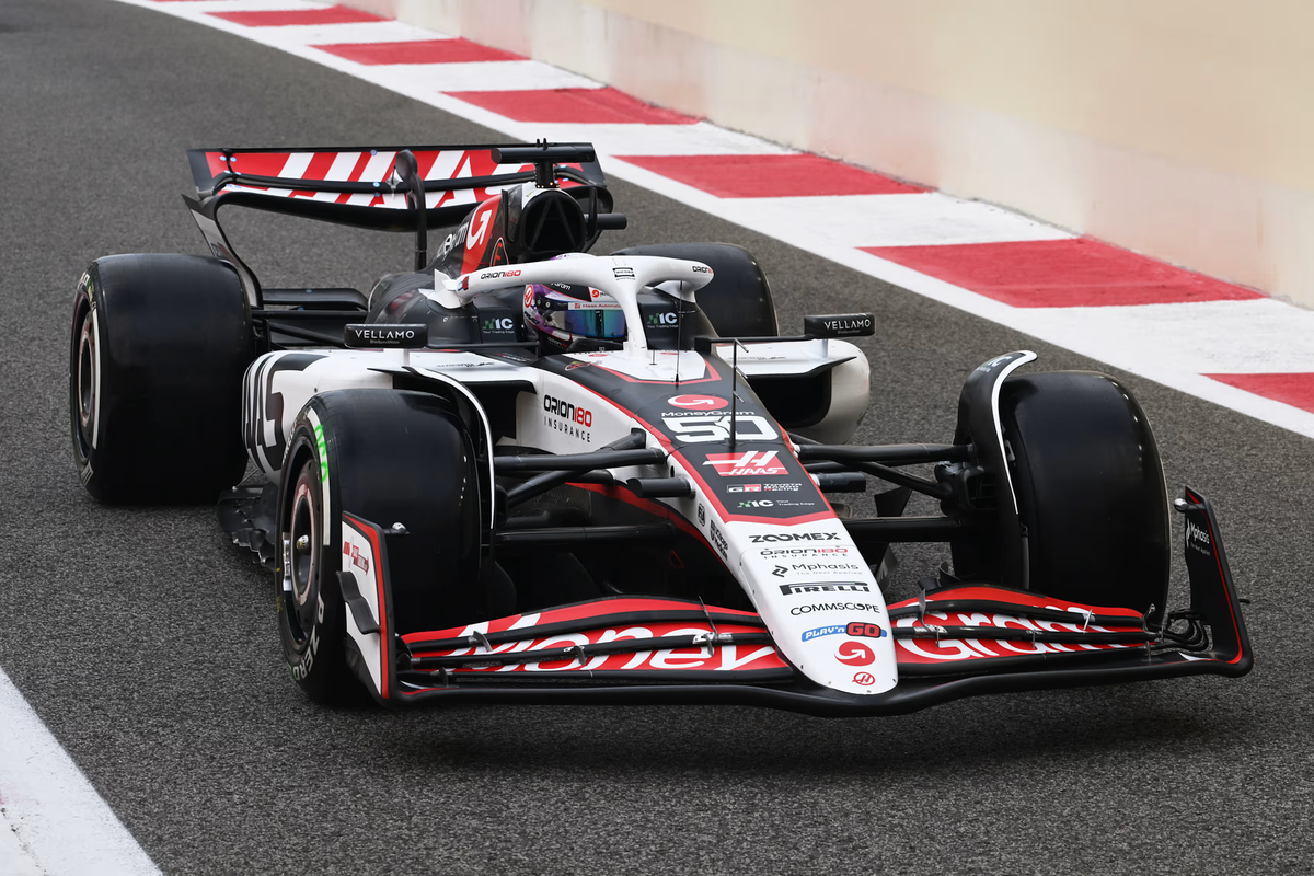 Formula 1
