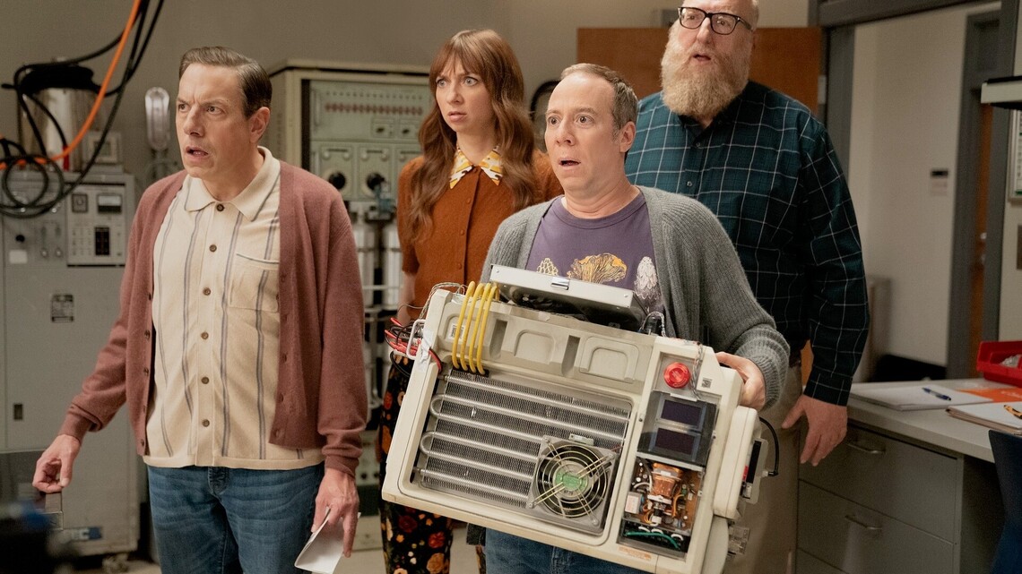 New on HBO Max in July 2026 - The Full List of Movies and TV Shows 