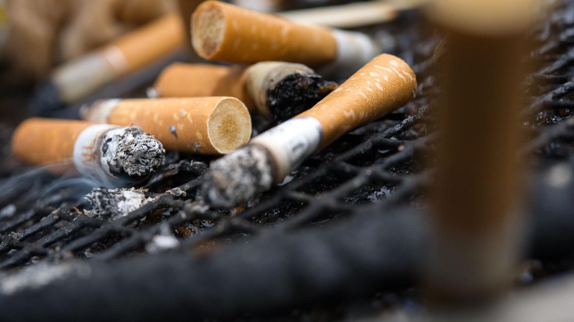 Quit attempts can be boosted with stop smoking apps, research shows