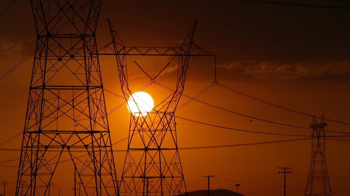 200,000 Californians create as much power as a nuclear plant to help the grid. Now that's up in the air 