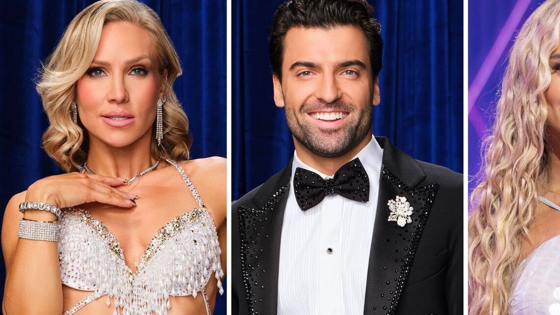 Which 'DWTS' Pros Are - And Aren't - Joining the 2027 Tour? 