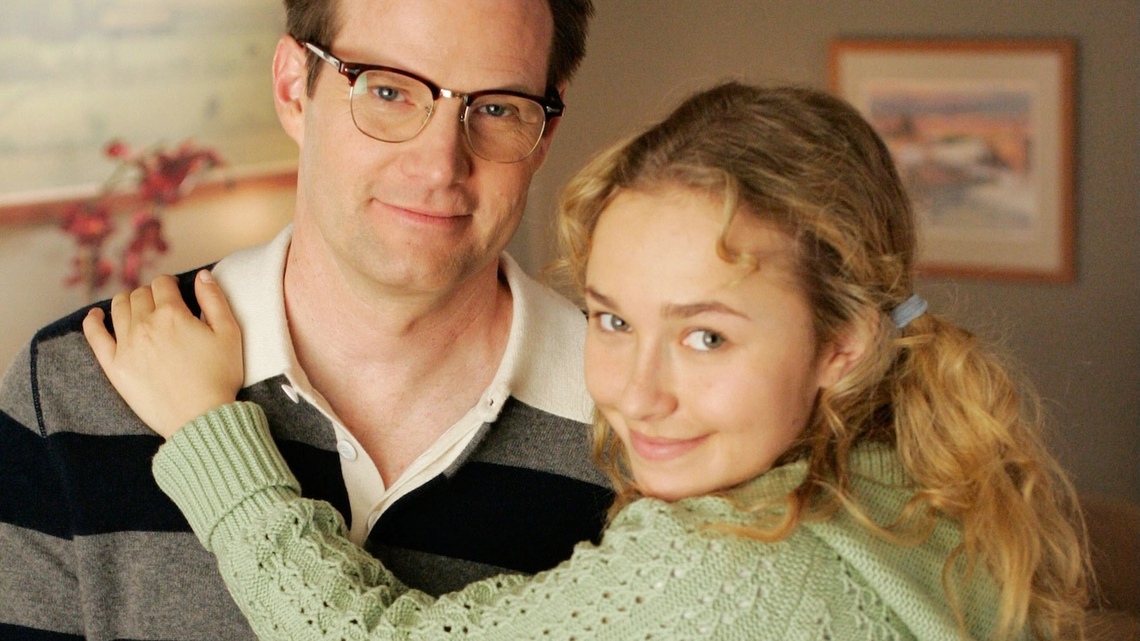 Hayden Panettiere's 'Heroes' Dad Expresses Heartbreak and 'Anger' Over Death 