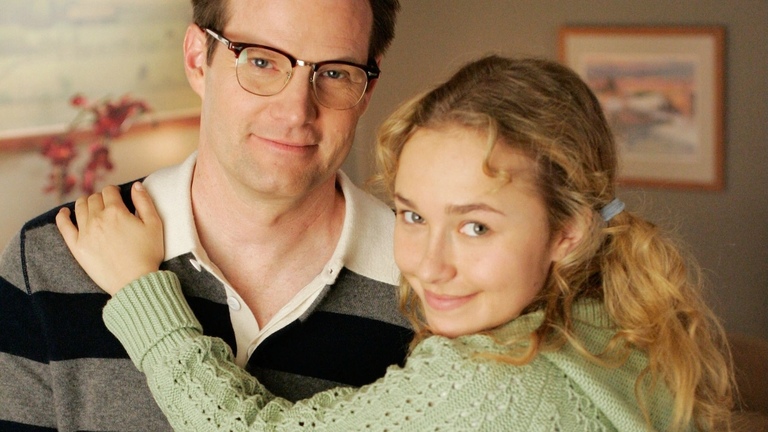 Hayden Panettiere's 'Heroes' Dad Expresses Heartbreak and 'Anger' Over Death 