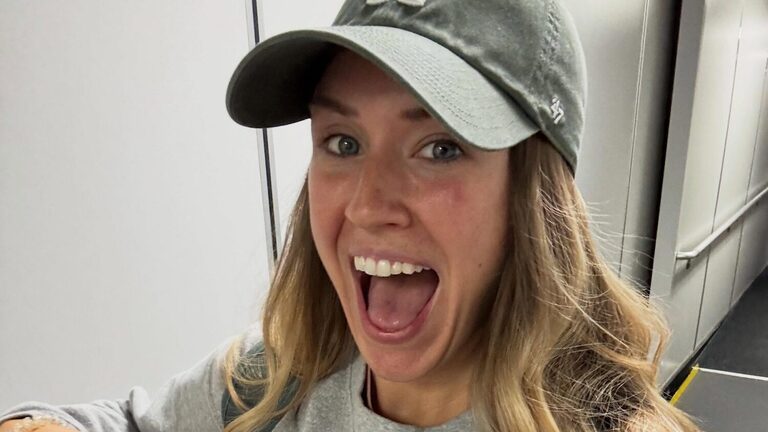 Jen Hamilton Hints She Doesn't 'Know Everything' About Her Ex's Double Life 