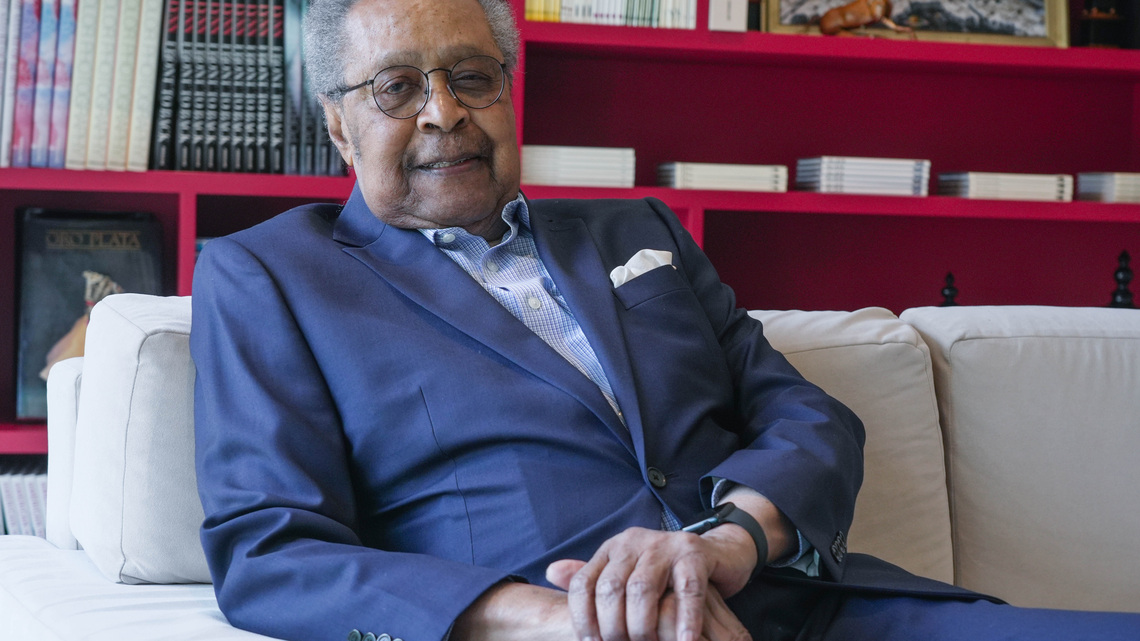 He helped write MLK's 'I Have a Dream.' Now we carry on his. | Opinion 