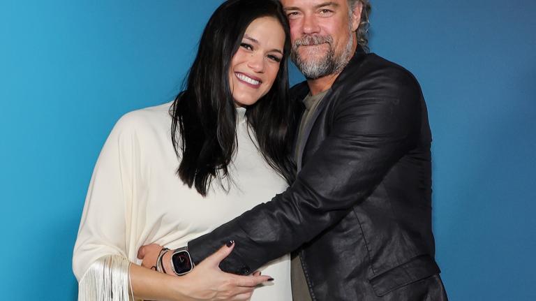 Josh Duhamel and Wife Audra Mari Welcome Their 2nd Baby Together 