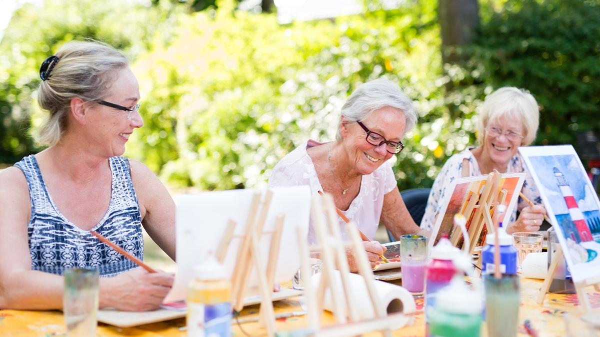 Merced offers more affordable options for retirees, according to a new report.