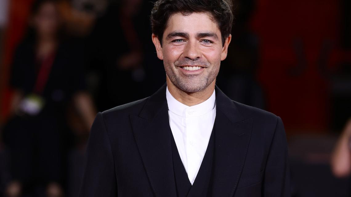 Why Adrian Grenier Isn't Returning for ‘The Devil Wears Prada' Sequel 