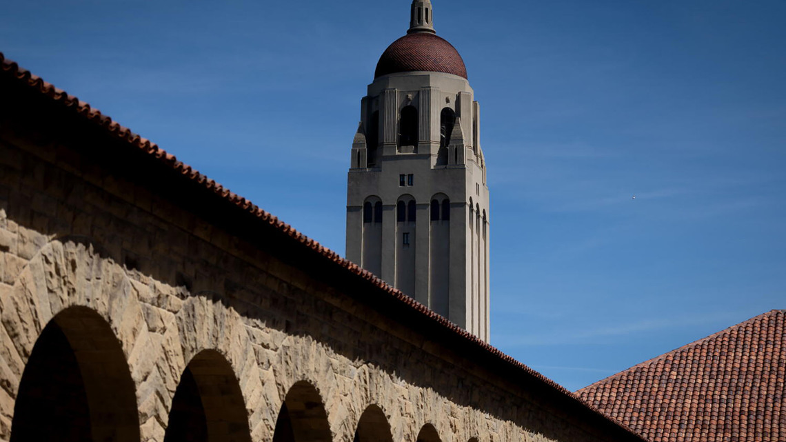 Stanford apologizes for using AI to swap race, gender of a student in its marketing materials 