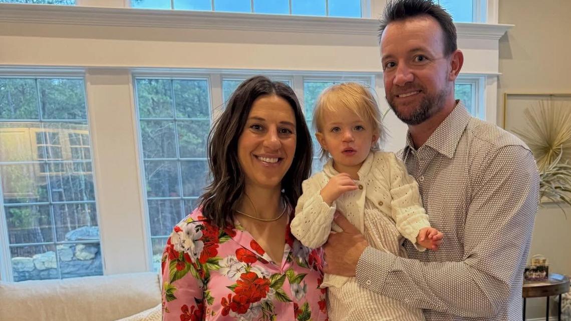 USWNT Alum Carli Lloyd, 43, Is Pregnant With Baby No. 2 