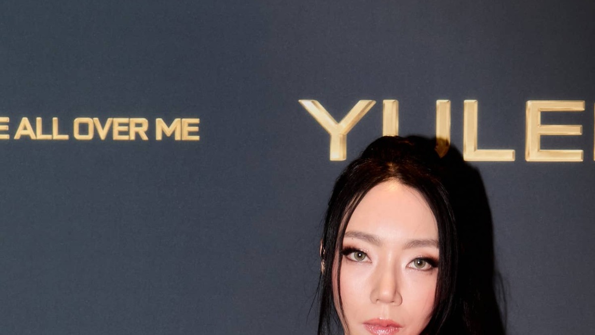 Yulee Choi Is Entering Her Pop Star Era, One Look at a Time