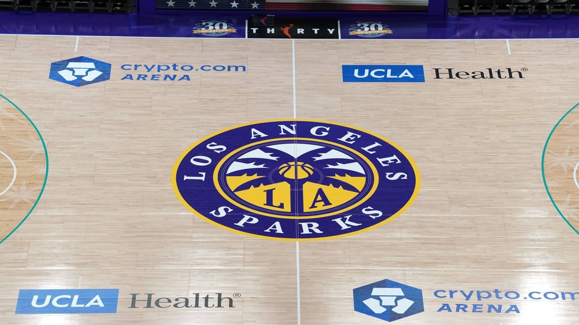 Sparks Hire Andonian as GM, Snub Cash and Chatman 
