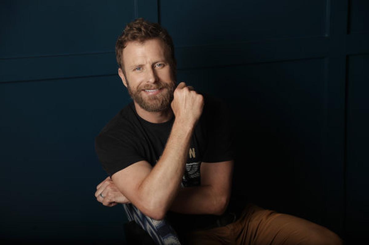 Dierks Bentley