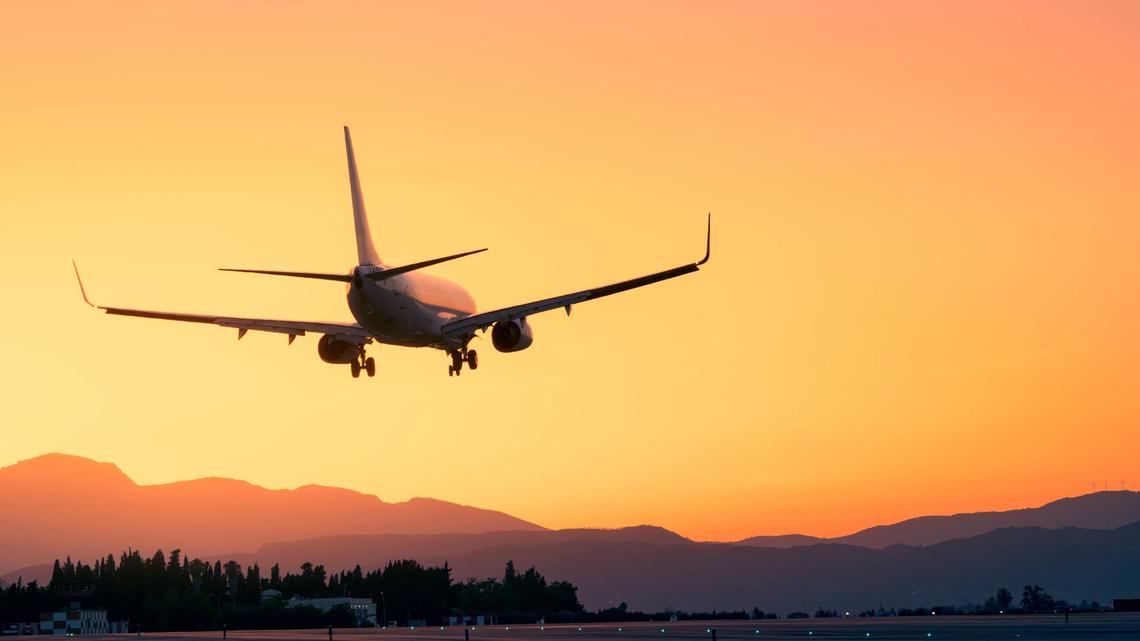 The U.S. Department of State Just Issued a Travel Advisory and the Public Is Concerned 