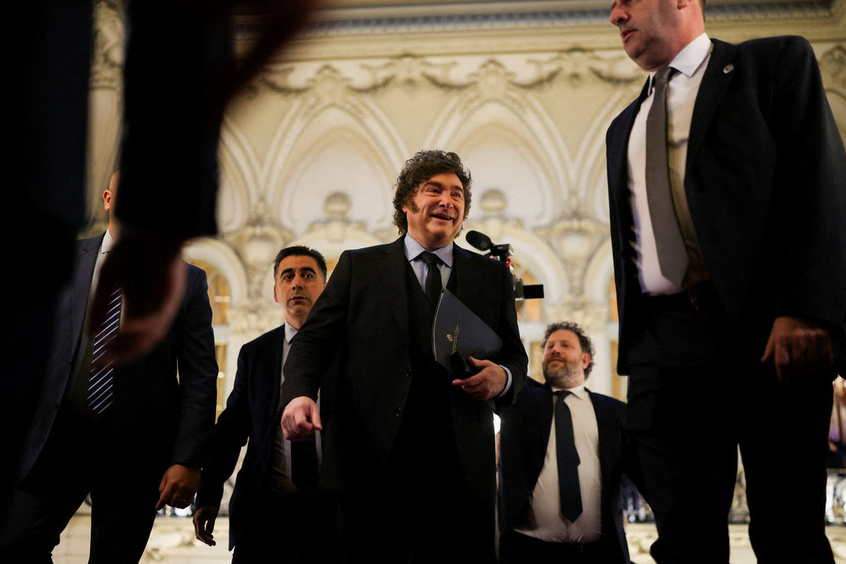 Argentine judge clears President Milei of wrongdoing in meme coin ...