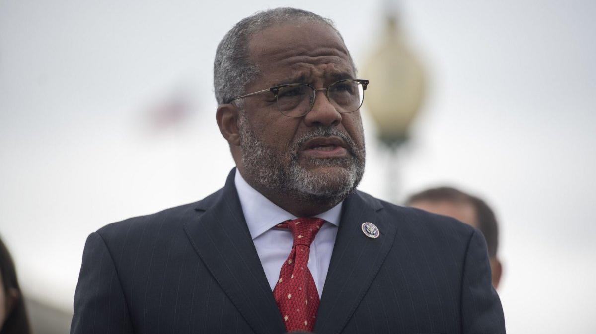 A Louisiana Senate committee voted to advance a new map that would eliminate one majority-Black district. Rep. Troy Carter, D-La., would likely keep his seat.