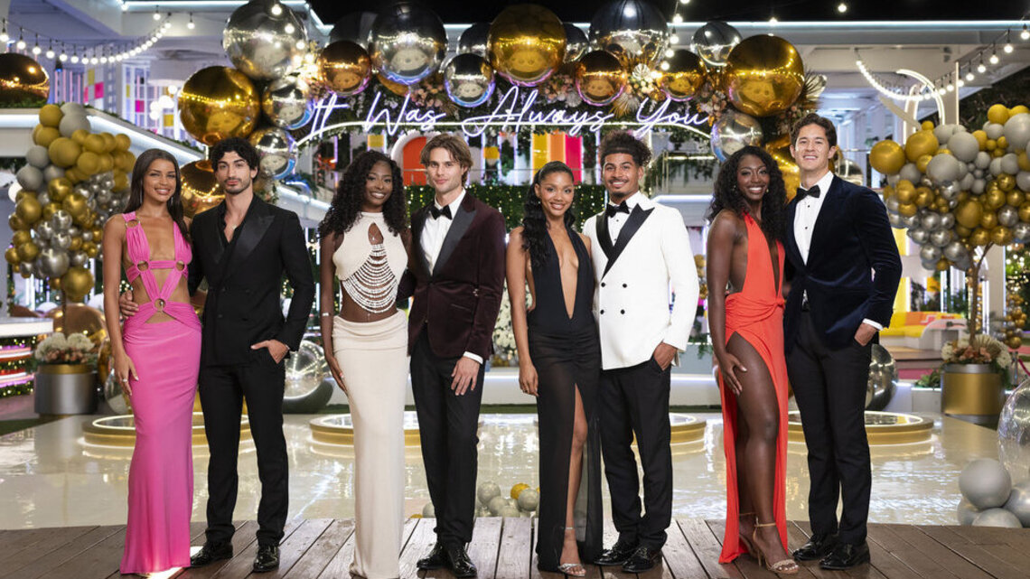 What Was Missing From Love Island USA's Finale After Prize Money Change? 