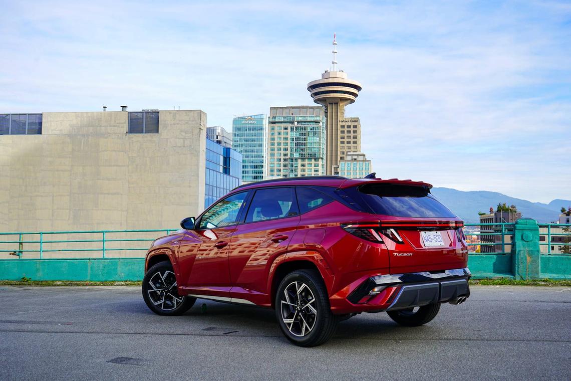 Cole Attisha/Autoblog