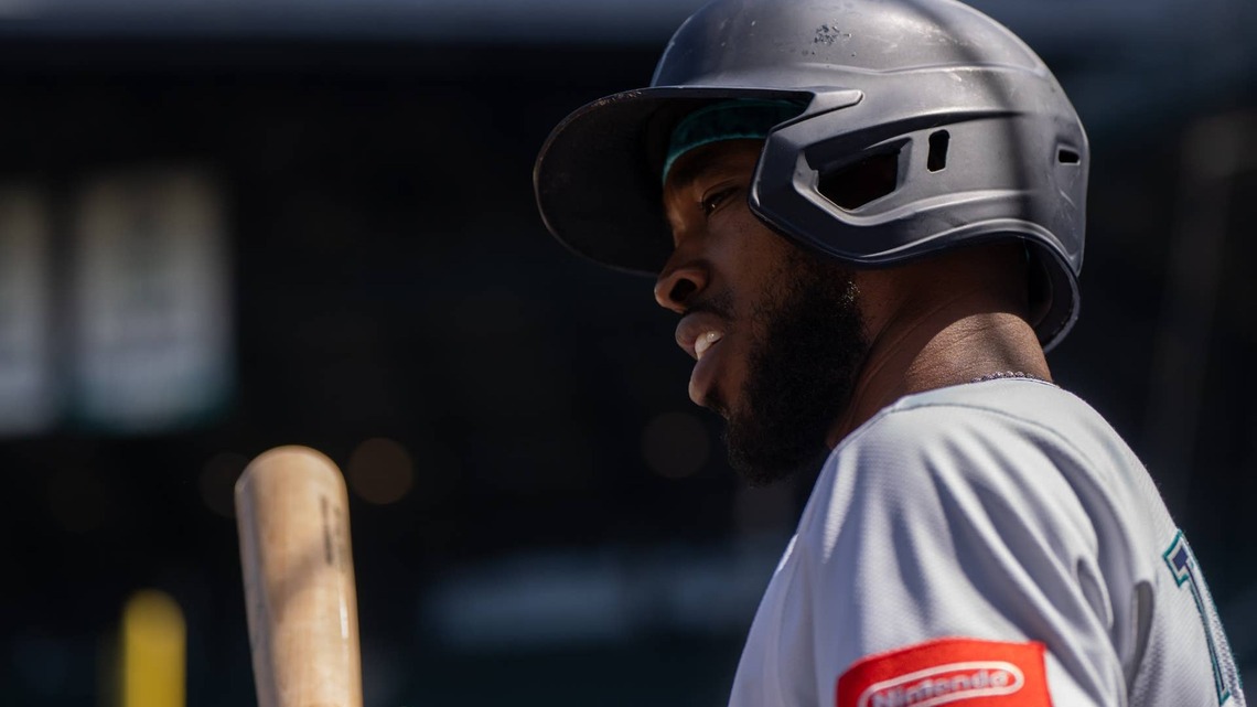 Samad Taylor Injury: Padres Infielder Reveals Update Before Diamondbacks Game 
