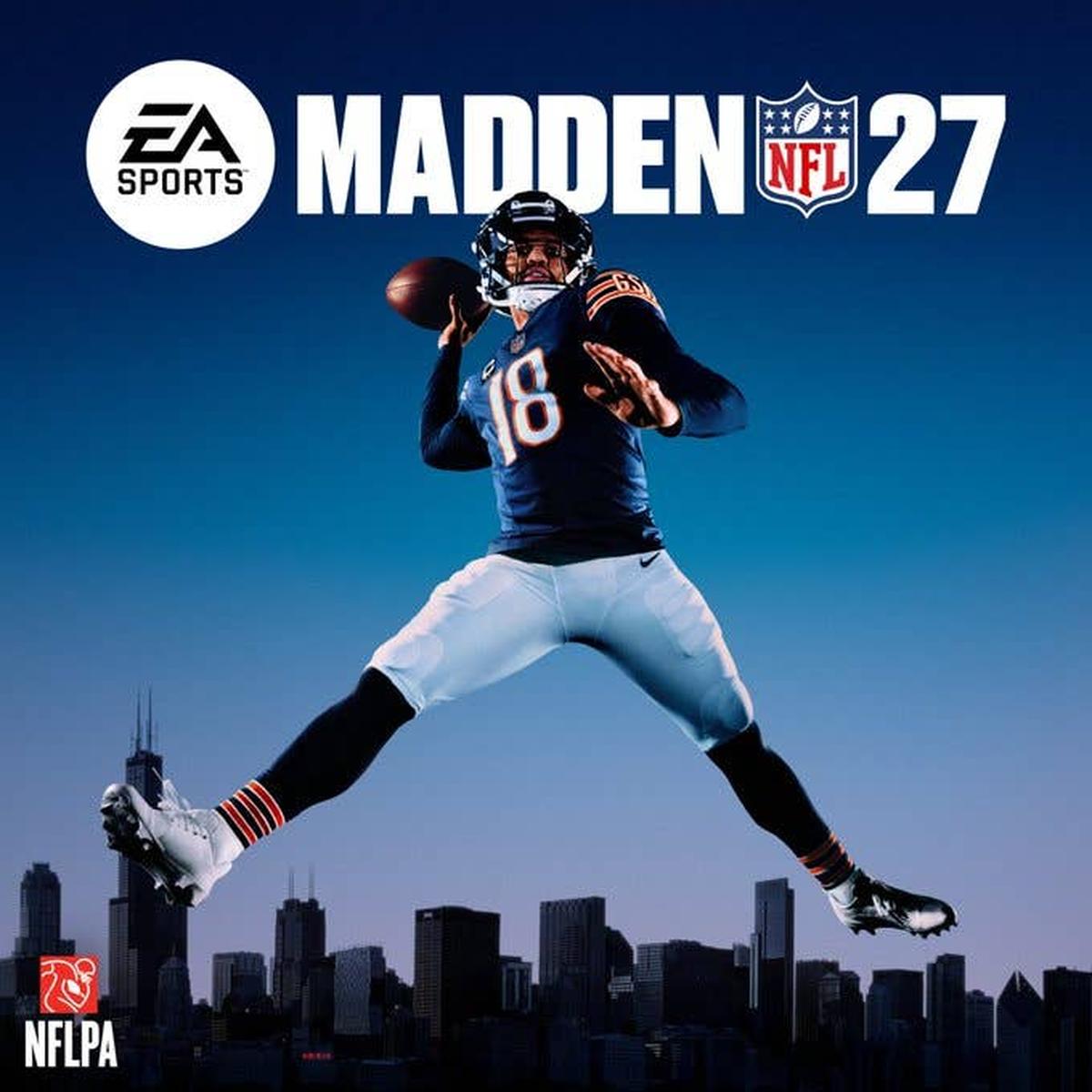  EA Sports