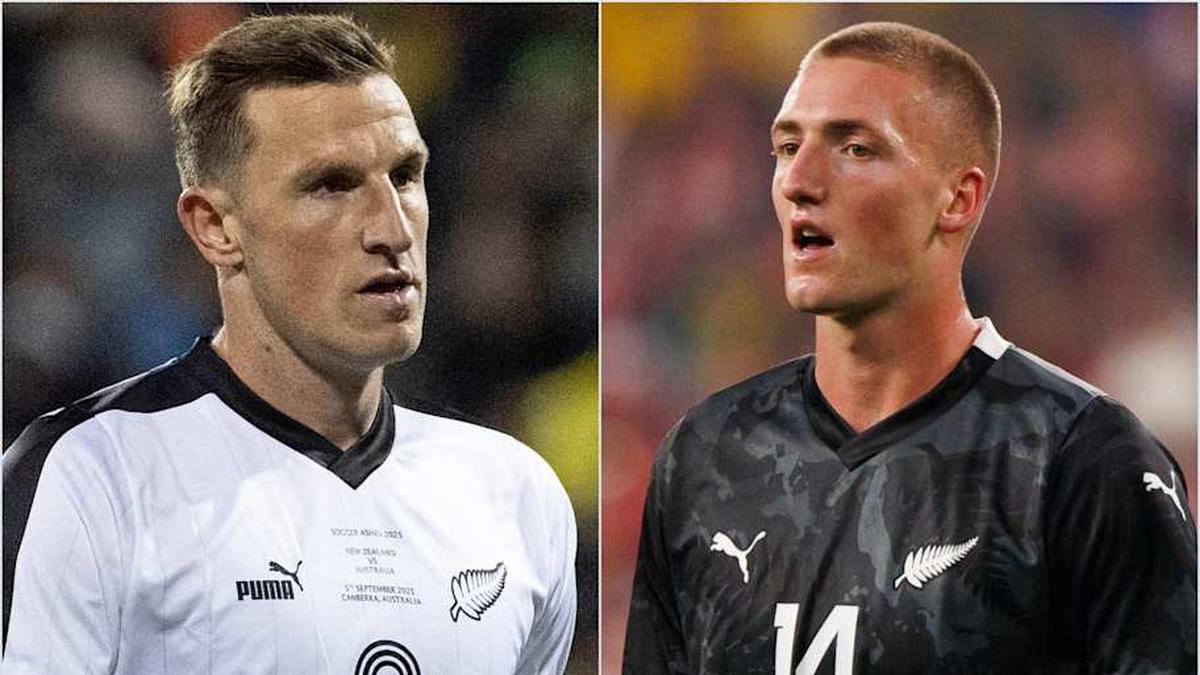  Height and plenty of power defines New Zealand's most dangerous players. | Steve Christo/Corbis/Getty Images, Maciej Rogowski/Eurasia Sport Images/Getty Images 