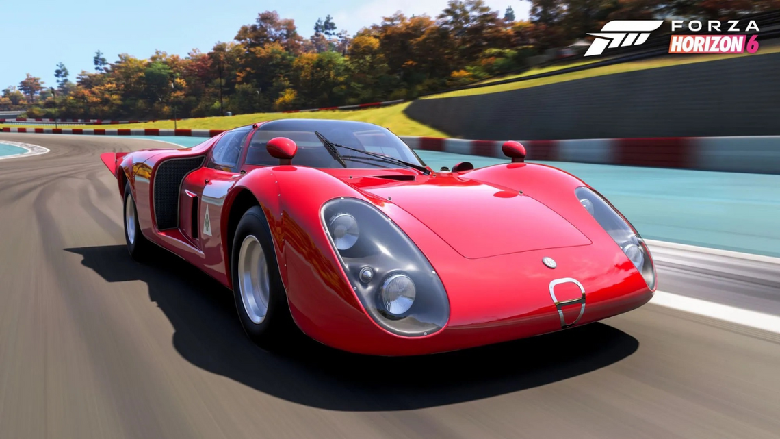 Forza Horizon 6 Gets Disappointing PS5 News