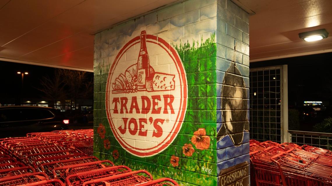 People Are Freaking Out Over Trader Joe's Dupe of Outback's Most Famous Appetizer 