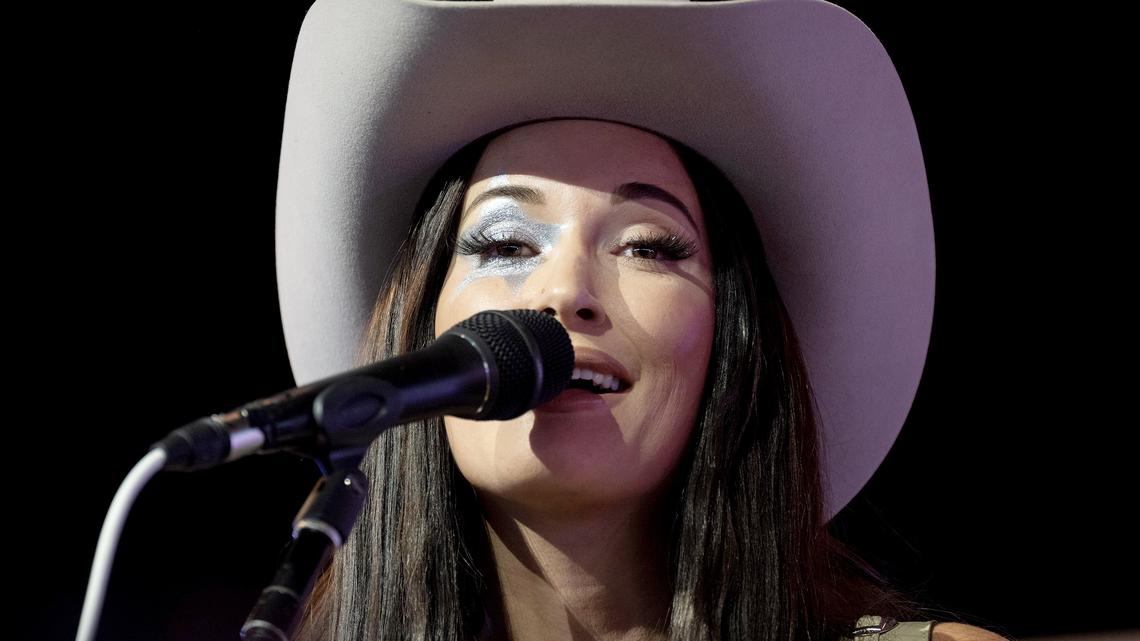 No longer detained by ICE, the Mariachi Brothers will perform with Kacey Musgraves in Texas 