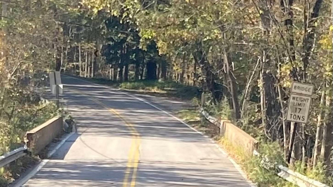 Millcreek's Old Sterrettania Road bridge will be permanently closed 