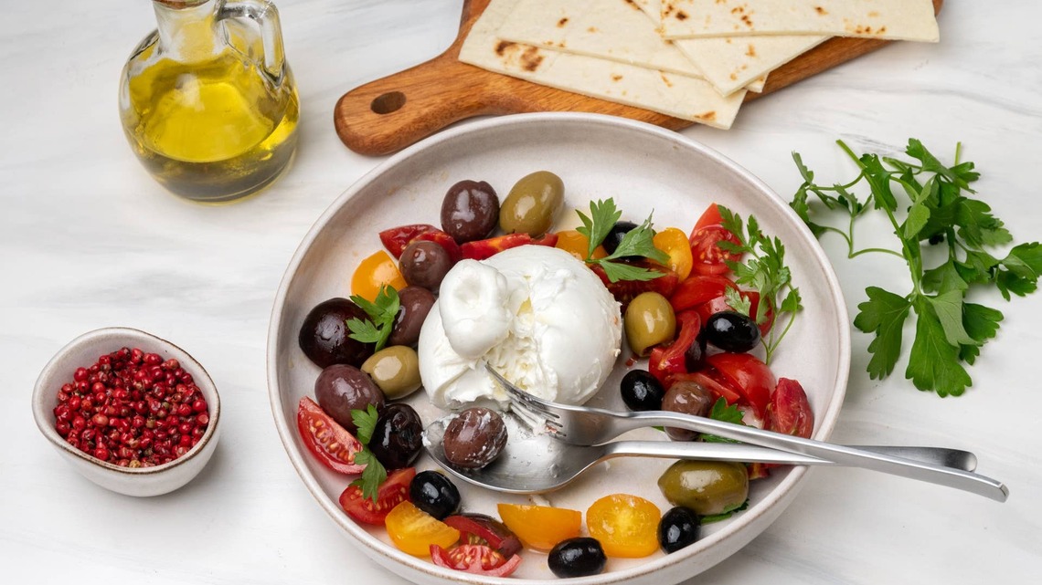 Costco's New Deli Find Makes an Easy Dinner Feel Fancy 