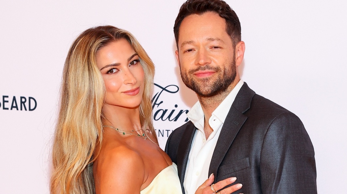Why Daniella Karagach, Pasha Pashkov Are Taking a Step Back From ‘DWTS' Tour 