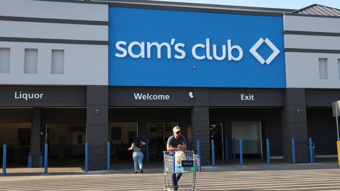Is Sam's Club Open on Labor Day? 