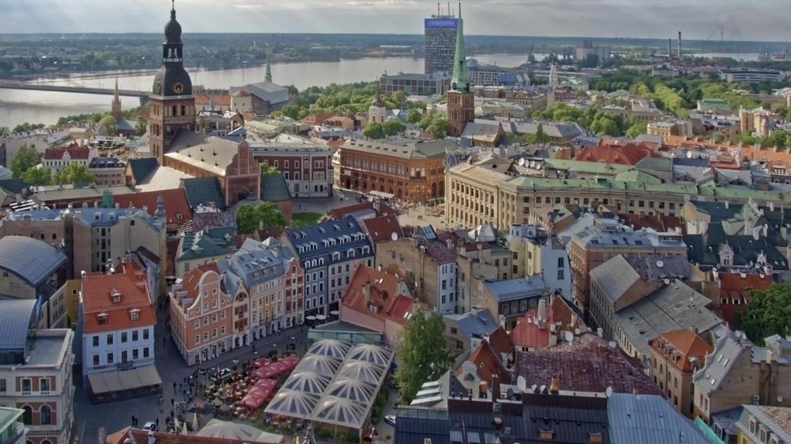 US reaffirms commitment to Baltics amid troop cuts, weapons delays