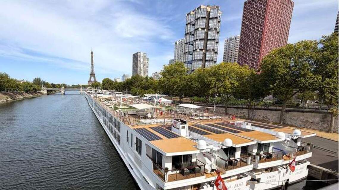 Romance on the Seine: Why Viking's Paris & the Heart of Normandy Cruise is the Ultimate Couples' Escape 