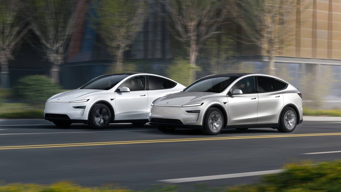 Tesla Model Y Can Cost Under $23,000 in Japan