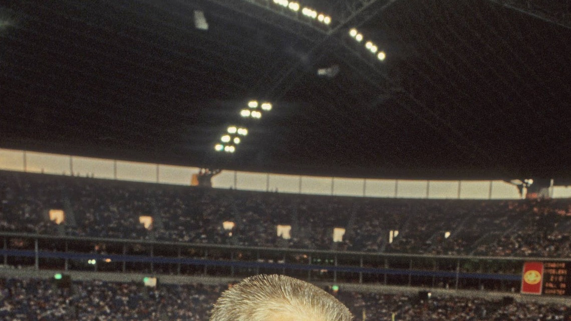 Clint Murchison Jr. Used a Blackmailed Fight Song to Buy a $600,000 NFL Team in 1960; 66 Years Later, Dallas Cowboys Has Raised $3 Billion for Charity 