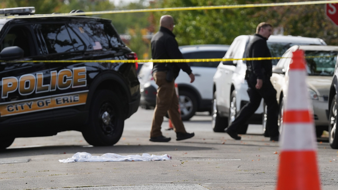 Pennsylvania mass shooting: What we know about 9 people killed 